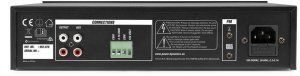 Wzmacniacz 100V 25W PD PDM25 one size 7