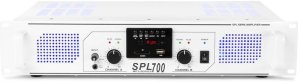 Skytec Wzmacniacz SPL 2x 350W 700MP3 Skytec one size 3