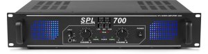 Skytec Wzmacniacz 2x 350W SPL700 Skytec one size 4
