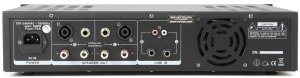 Skytec Wzmacniacz PA 2x 120W SKY-240 Skytec one size 3