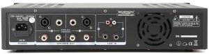 Skytec Wzmacniacz PA 2x 120W SKY-240 Skytec one size 4
