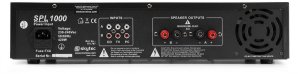 Skytec Wzmacniacz 2x500W SPL1000 Skytec one size 6