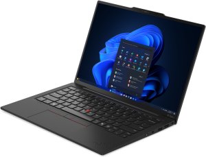 Laptop Lenovo ThinkPad X1 Carbon G13 Ultra 7 265U / 64 GB / 1 TB / W11 Pro / 120 Hz (21NX006PPB) 4