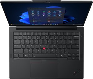 Laptop Lenovo ThinkPad E14 G7 Ultra 7 255H / 16 GB / 512 GB / W11 Pro (21SX007MPB) 4
