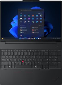Laptop Lenovo ThinkPad E16 G3 Ultra 7 255H / 16 GB / 512 GB / W11 Pro (21SR0071PB) 6