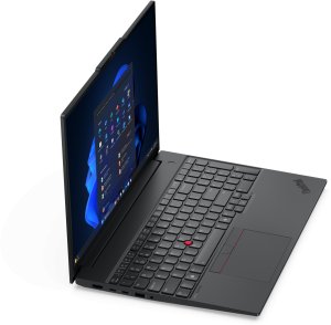 Laptop Lenovo ThinkPad E16 G3 Ultra 7 255H / 16 GB / 512 GB / W11 Pro (21SR0071PB) 8