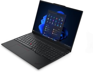 Laptop Lenovo ThinkPad E16 G3 Ultra 5 225U / 16 GB / 512 GB / W11 Pro (21SR0070PB) 2