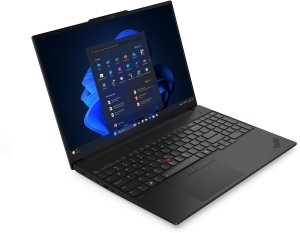 Laptop Lenovo ThinkPad E16 G3 Ultra 5 225U / 16 GB / 512 GB / W11 Pro (21SR0070PB) 3