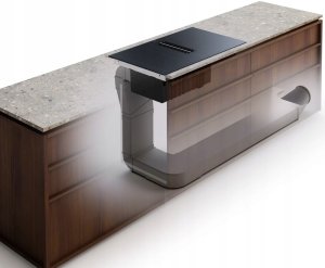 Płyta grzewcza Electrolux ECC8344 11