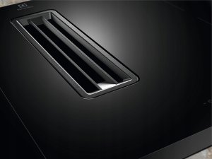 Płyta grzewcza Electrolux ECC8344 7