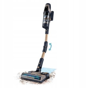 Odkurzacz pionowy Cecotec Conga Rockstar 11500 Odyssey Station 2