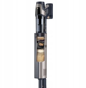 Odkurzacz pionowy Cecotec Conga Rockstar 11500 Odyssey Station 3