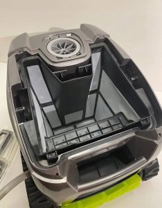Zodiac Electric Pool Cleaner - GT3220 11