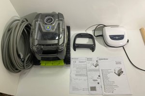 Zodiac Electric Pool Cleaner - GT3220 2
