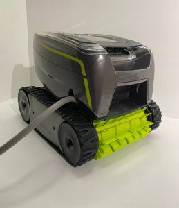 Zodiac Electric Pool Cleaner - GT3220 5