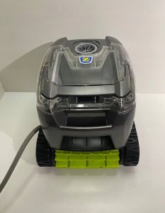Zodiac Electric Pool Cleaner - GT3220 6
