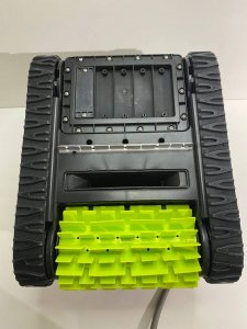Zodiac Electric Pool Cleaner - GT3220 7