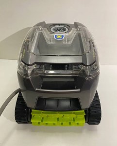 Zodiac Electric Pool Cleaner - GT3220 9