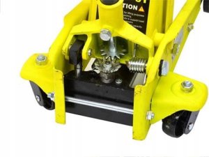 #Podnośnik hydrauliczny 3T 135-500mm (1) 6