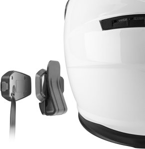 Interphone Intercom motocyklowy INTERPHONE U-COM 4, komplet na 2 kaski 4