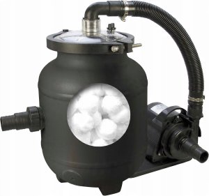 Swim & Fun Filterballs System 100W 2