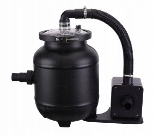 Swim & Fun Filterballs System 100W 3