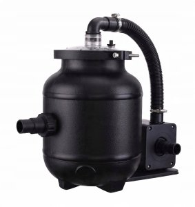 Swim & Fun Filterballs System 100W 4