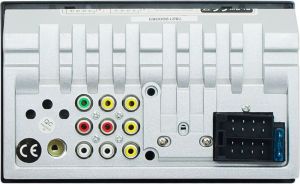 Radio samochodowe Blow AVH-9810 (78-219#) 4