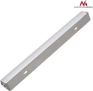 Maclean Lampa kuchenna podszafkowa 9 SMD, pir on/off (MCE166) 8