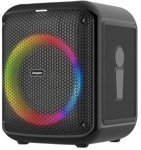 Głośnik Energizer Głośnik Bluetooth FM USB MP3 6000mAh RGB 2