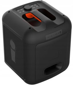 Głośnik Energizer Głośnik Bluetooth FM USB MP3 6000mAh RGB 4