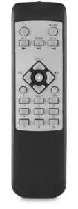 Kolumna Fenton Aktywna kolumna karaoke 2x 10" LED LIVE2104 one size 18