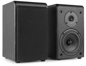 Gramofon Audizio Gramofon RP330 głośniki BT czarny one size 12