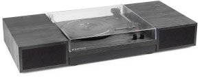 Gramofon Fenton Gramofon RP165B głośniki BT czarny one size 10