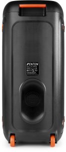 Głośnik Fenton Głośnik imprezowy BoomBox540 z diodą LED one size 17