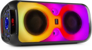 Głośnik Fenton Głośnik imprezowy BoomBox540 z diodą LED one size 25