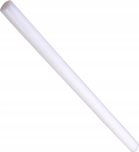 Drel Hot glue sticks 11.2 mm x 200 mm, white, 5 pcs. 4