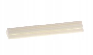 Drel Hot glue sticks 11.2 mm x 200 mm, white, 5 pcs. 5