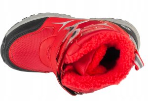 Lotto Pinecreek Tex K 2600550K-3080 Czerwone 33 8