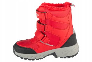 Lotto Pinecreek Tex K 2600550K-3080 Czerwone 32 7