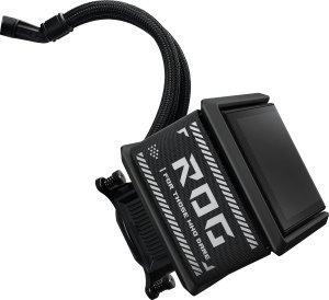 Chłodzenie wodne Asus ROG Ryuo IV SLC 360 ARGB (90RC0151-B0EAY0) 8