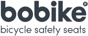 Bobike Maxi GO RS - bicycle seat mounted on a luggage rack with adjustable back Lemon Sorbet 6