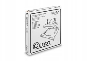 Toyz CHODZIK CANTO BEIGE 11