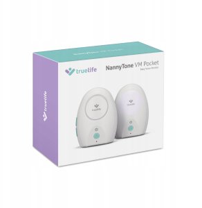 Niania TrueLife NannyTone VM Pocket 13