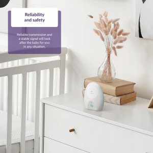 Niania TrueLife NannyTone VM Pocket 15