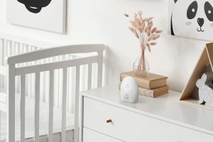 Niania TrueLife NannyTone VM Pocket 4