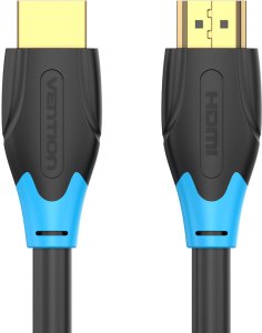 Kabel Vention HDMI - HDMI 3m czarny (AACBI) 2