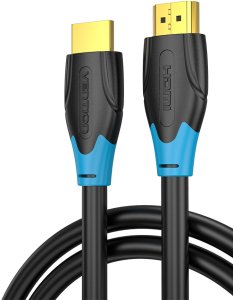 Kabel Vention HDMI - HDMI 3m czarny (AACBI) 4