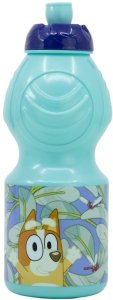 Stor Bidon dziecięcy Bluey  400ml bez BPA Licencja 2