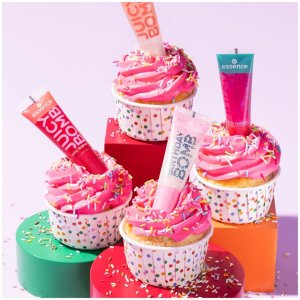 Essence BIRTHDAY BOMB Błyszczyk do ust 10ml (01) 2